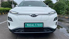 Used Hyundai Kona Electric Premium in Mumbai