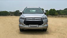 Used Toyota Innova Crysta 2.7 ZX AT 7 STR in Delhi