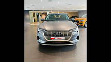 Used Audi e-tron 55 in Delhi