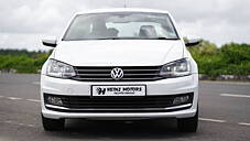 Used Volkswagen Vento Highline Plus 1.2 (P) AT 16 Alloy in Kochi