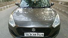 Used Maruti Suzuki Swift Lxi (O) [2014-2017] in Delhi