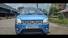 Used Maruti Suzuki Wagon R VXi (O) 1.0 AMT in Mumbai