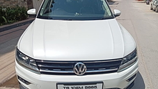 Used Volkswagen Tiguan Highline TDI in Hyderabad