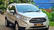 Second Hand Ford EcoSport Titanium+ 1.5L TDCi Black Edition in Kolkata