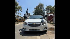 Used Chevrolet Cruze LTZ in Chennai
