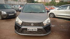 Used Maruti Suzuki Celerio X Zxi [2017-2019] in Pune