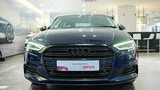 Used Audi A3 35 TFSI Technology in Mumbai