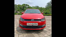 Used Volkswagen Polo Comfortline 1.2L (P) in Bhopal