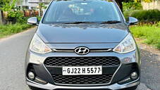 Used Hyundai Grand i10 Sportz U2 1.2 CRDi in Vadodara