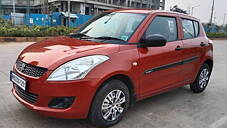 Used Maruti Suzuki Swift LXi in Mumbai