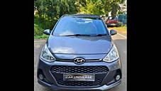 Used Hyundai Grand i10 Sportz (O) AT 1.2 Kappa VTVT [2017-2018] in Mysore