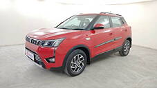 Used Mahindra XUV300 W8 (O) 1.5 Diesel AMT in Coimbatore