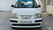 Used Hyundai Santro Xing GLS in Chennai