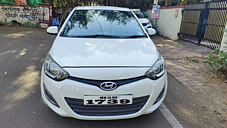 Used Hyundai i20 Magna (O) 1.2 in Pune