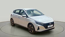 Used Hyundai i20 Asta 1.0 Turbo IMT in Hyderabad