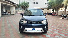 Used Maruti Suzuki Ignis Sigma 1.2 MT in Coimbatore