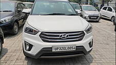 Used Hyundai Creta 1.6 SX Plus AT in Lucknow