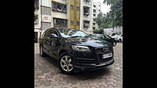 Used Audi Q7 3.0 TDI quattro Premium Plus in Mumbai