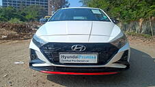 Used Hyundai i20 N Line N8 1.0 Turbo DCT in Chennai