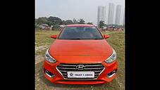 Second Hand Hyundai Verna 1.6 CRDI SX in Kolkata