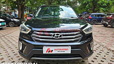 Used Hyundai Creta SX 1.6 CRDI in Kolkata