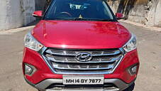 Used Hyundai Creta 1.4 S in Pune