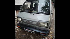 Used Maruti Suzuki Omni LPG BS-IV in Lucknow