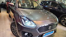 Used Maruti Suzuki Dzire ZXi Plus AMT in Kolkata