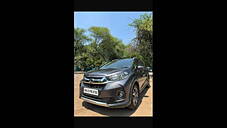 Used Honda WR-V VX MT Diesel in Pune