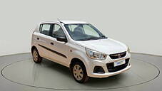 Used Maruti Suzuki Alto K10 VXi [2014-2019] in Bangalore