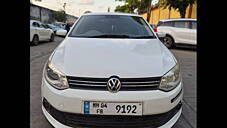 Used Volkswagen Vento Highline Diesel in Mumbai