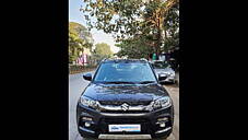 Used Maruti Suzuki Vitara Brezza ZDi AGS in Thane