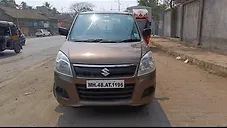 Second Hand Maruti Suzuki Wagon R 1.0 LXi CNG Avance LE in Mumbai