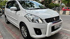 Used Maruti Suzuki Ertiga ZDi in Bangalore