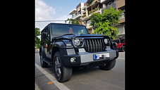 Used Mahindra Thar LX Hard Top Diesel AT in Delhi