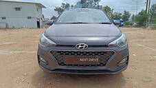 Used Hyundai Elite i20 Sportz 1.2 (O) in Bangalore