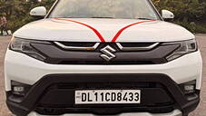 Used Maruti Suzuki Brezza ZXi in Delhi