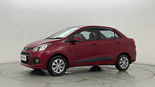 Used Hyundai Xcent S 1.2 in Gurgaon