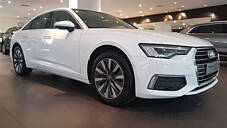 Used Audi A6 Technology 45 TFSI in Mumbai