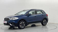 Used Maruti Suzuki S-Cross 2020 Zeta in Delhi