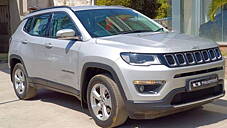 Used Jeep Compass Limited 1.4 Petrol AT [2017-2020] in Bangalore