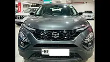 Second Hand Tata Harrier XT in Delhi