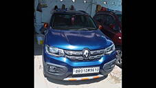 Used Renault Kwid CLIMBER 1.0 [2017-2019] in Patna