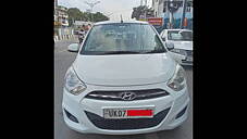 Used Hyundai i10 Sportz 1.2 Kappa2 in Dehradun