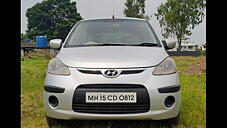 Second Hand Hyundai i10 Sportz 1.2 in Nashik