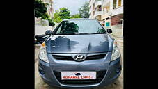 Used Hyundai i20 Magna 1.2 in Vadodara