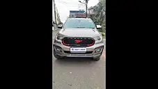 Second Hand Ford Endeavour Titanium Plus 3.2 4x4 AT in Kolkata