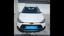 Second Hand Hyundai i20 Active 1.2 S in Delhi