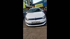 Used Volkswagen Vento Highline Petrol AT in Thane