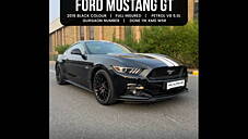 Used Ford Mustang GT Fastback 5.0L v8 in Delhi